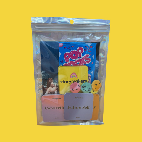 Lucy Treat Bag Bundle