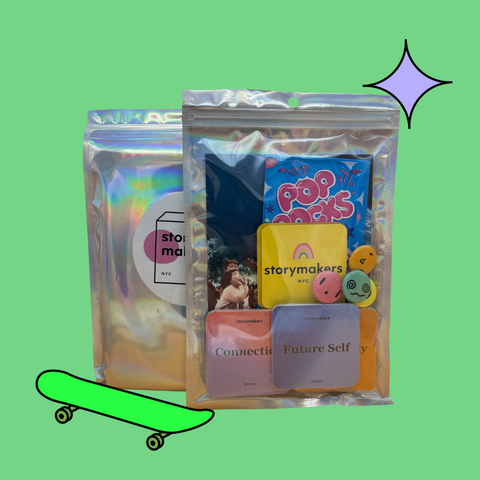 Lucy Treat Bag Bundle
