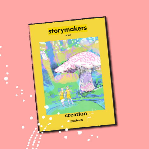 Creation Playbook