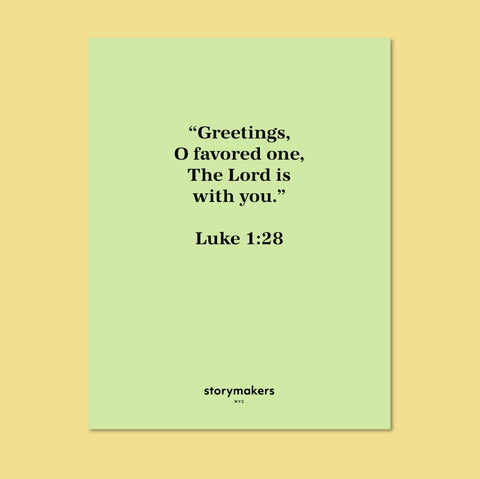 Advent Two Digital Posters - digital download