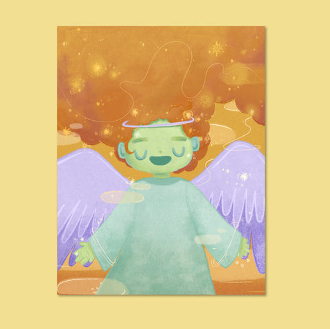 Advent Two Digital Posters - digital download