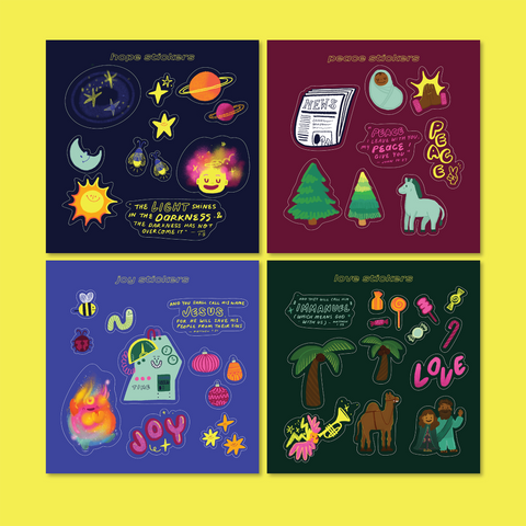 Advent Calendar 2025