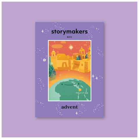 Digital Zine Sample