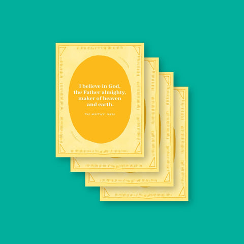 Faith Guide for Littles: Digital Bundle - digital download
