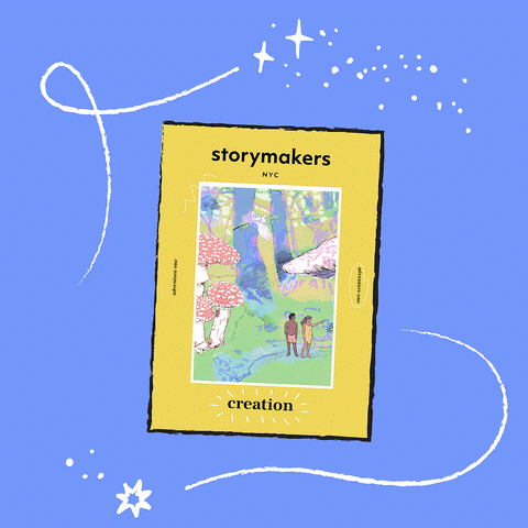Creation Starter Kit