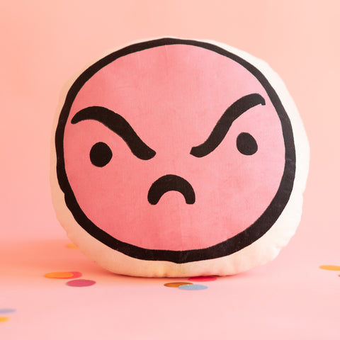 Emoji Pillows