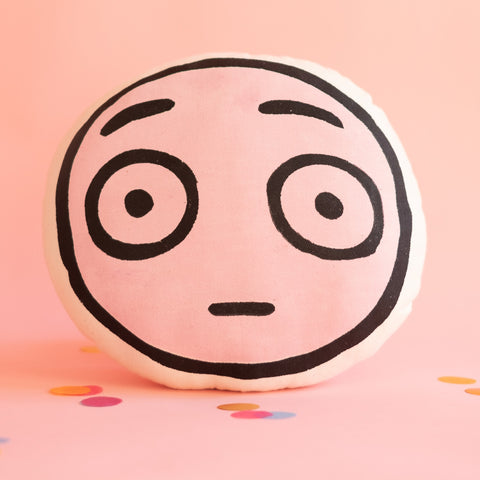 Emoji Pillows