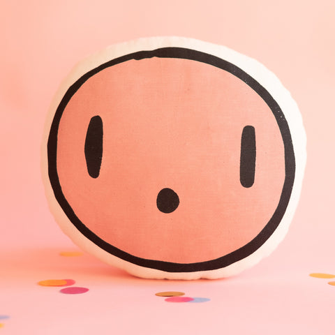 Emoji Pillows