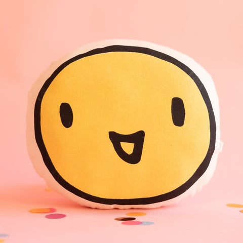 Emoji Pillows