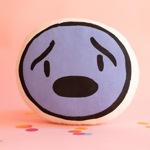 Emoji Pillows