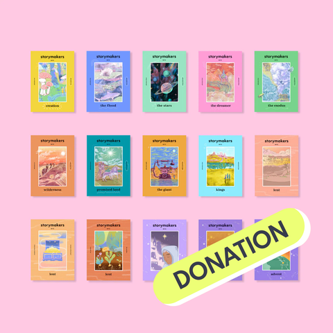 Donate an Adventure Zine