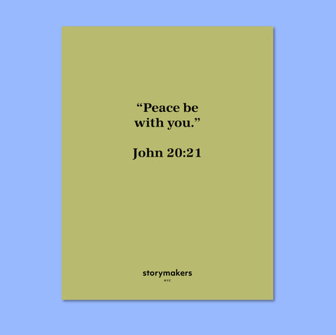 Easter One Digital Posters - digital download