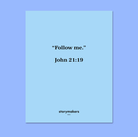 Easter One Digital Posters - digital download