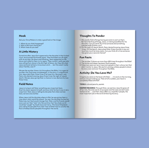 Easter One Zine Guide