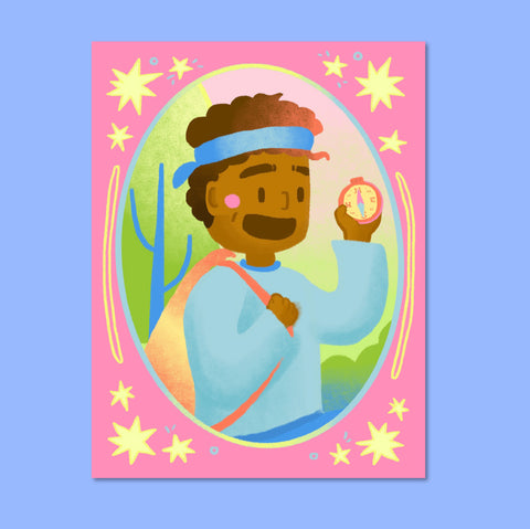 Easter Two Memory Cards