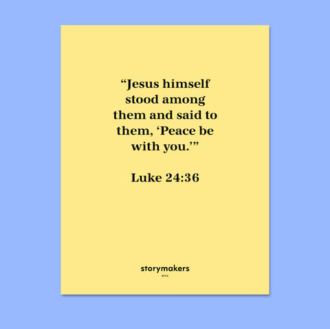 Easter Two Digital Posters - digital download