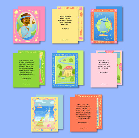 Easter Two Digital Posters - digital download