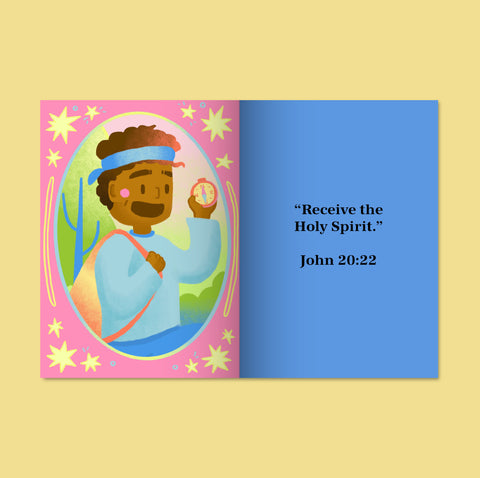 Easter Two Zine