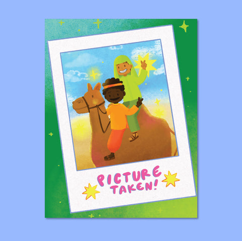 Easter Three Memory Cards