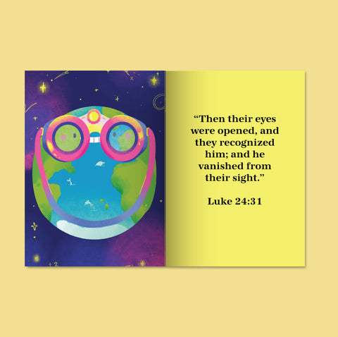 Easter Three Zine