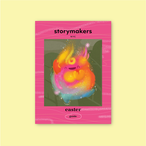 Easter One Zine Guide