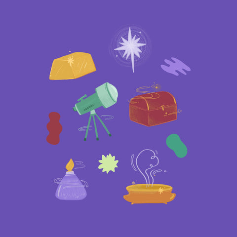 Epiphany Digital Activity - digital download
