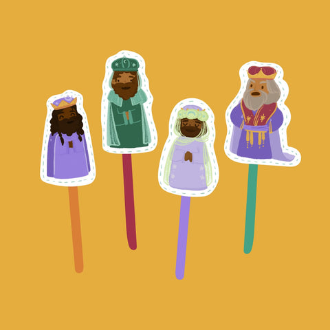 Epiphany Digital Activity - digital download