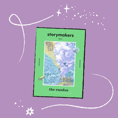 The Exodus Zine