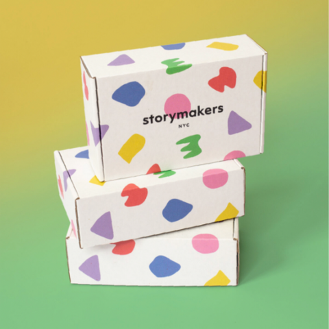 Family Adventure Subscription (K-5th)