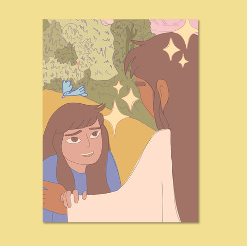Holy Week Memory Cards