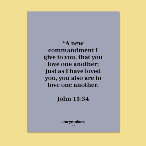 Holy Week Memory Cards