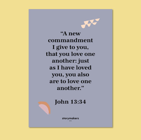 Holy Week Digital Posters - digital download