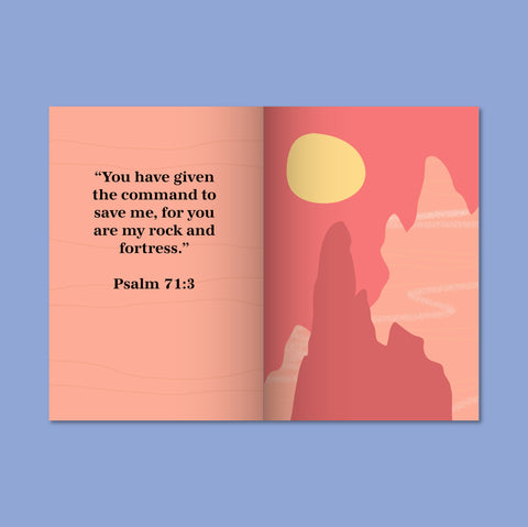 Lent One Zine Guide