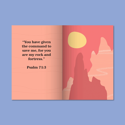 Lent One Zine Guide
