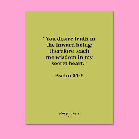 Lent Three Digital Posters - digital download