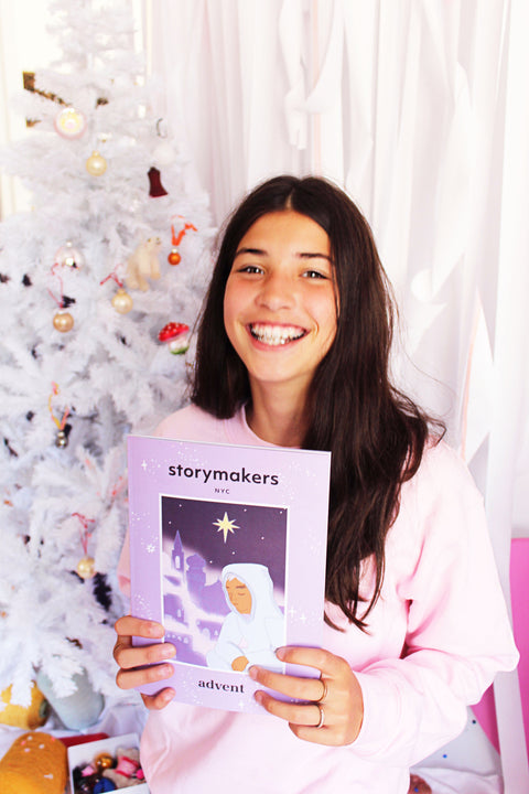 Advent One Starter Kit (First Edition)