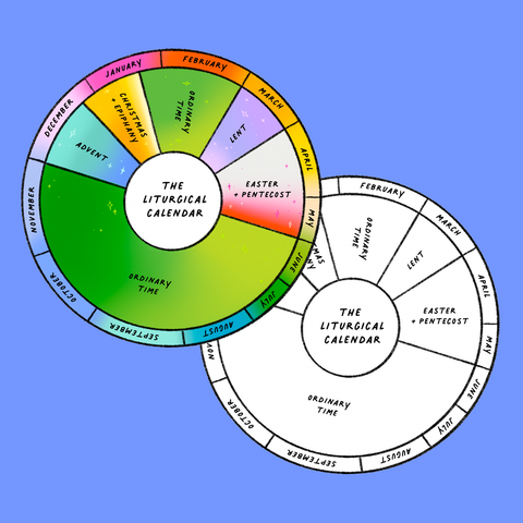 Liturgical Calendar