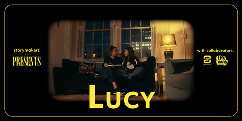 Lucy Film Package- Digital Download