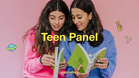 Ask Teens