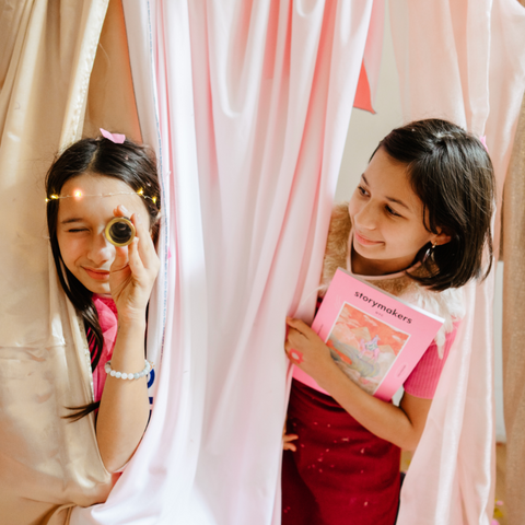 The Dreamer Playbook