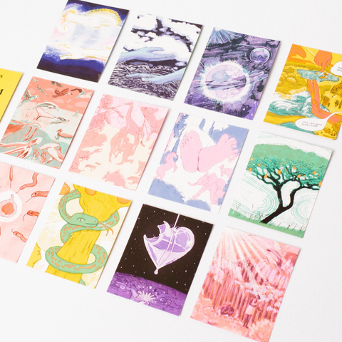 Creation Memory Cards (Spanish Edition)