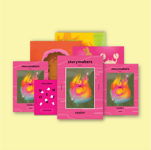 Seasonal Subscription (K-5th)