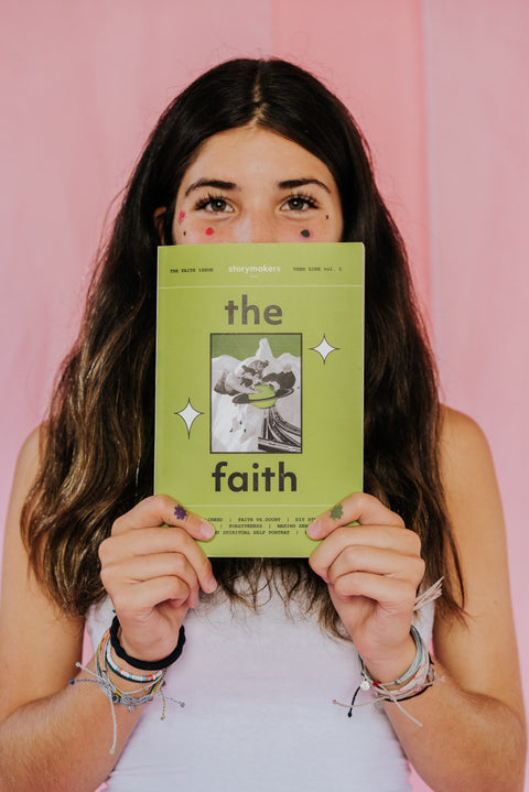 Gospel Resources For Teens New York City