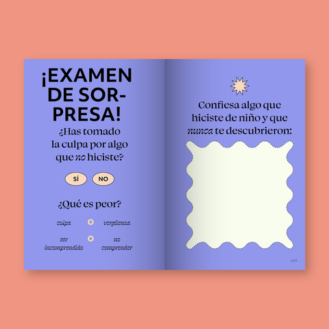The Faith: Teen Zine vol. 1 (Spanish Edition)