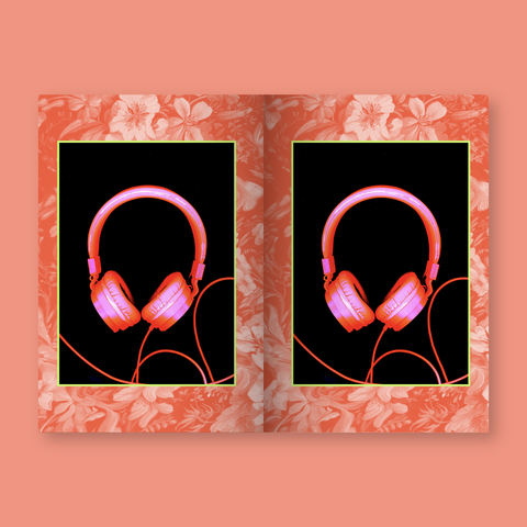 The Faith: Teen Zine vol. 1 (Spanish Edition)