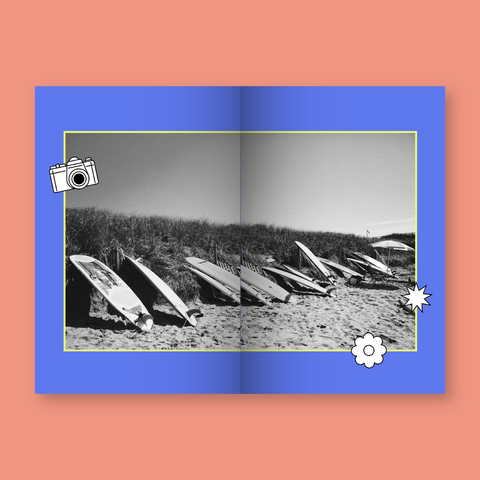 The Faith: Teen Zine vol. 1 (Spanish Edition)