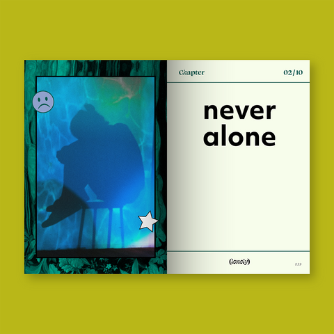 Family Teen Subscription (6th-12th)