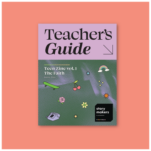 Teen Teacher Guides