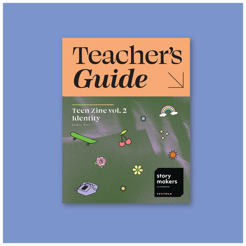 Teen Teacher Guides