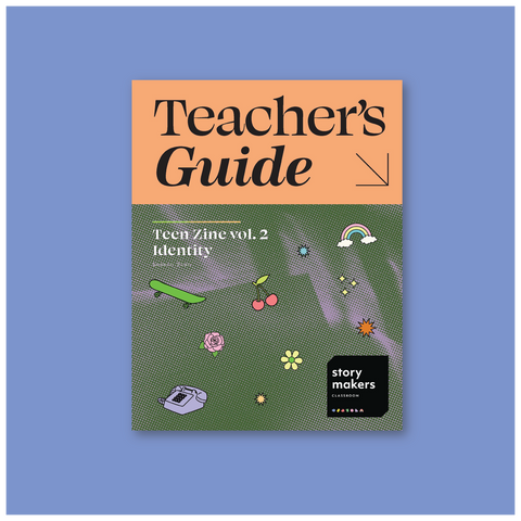 Identity Teacher's Guide